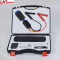 800A Peak 24V / 12V Auto Jump Starter Akku Booster Ladegerät mit Smart Jumper Gefahr Warnleuchte für Automotive Truck Motorcycl